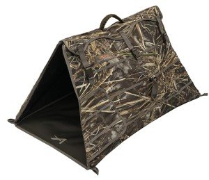 ALPS OutdoorZ Alpha Dog Blind - MAX-7 Camo
