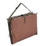 J.M RUSK Waterfowl Hunting Doghouse Blind