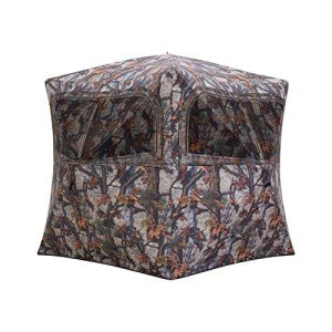 Barronett Blinds Grounder 350 Pop-Up Blind - Camo