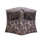 Barronett Blinds Grounder 350 Pop-Up Blind - Camo