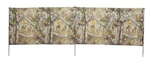 Hunters Specialties Ground Blind 27"x8' Obsession