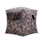 Barronett Blinds Grounder 350 Pop-Up Blind - Camo
