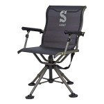Summit Treestands Shooting Chair for Hunting Blinds