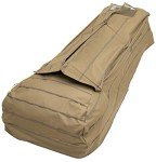 ALPS OutdoorZ Legend Layout Blind - Tan with Chair