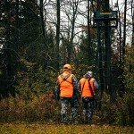 Rivers Edge Lockdown 2-Man Hunting Blind - Gray