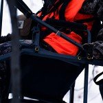 Rivers Edge Retreat 1-Man Ladder Stand, 17'11