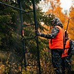 Rivers Edge Lockdown 2-Man Hunting Blind - Gray