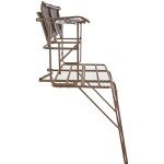 Guide Gear 17' 2-Man Ladder Tree Stand