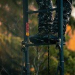 Rivers Edge Lockdown 2-Man Hunting Blind - Gray