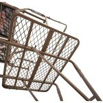 Guide Gear 17' 2-Man Ladder Tree Stand