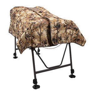 Momarsh InvisiMan Waterfowl Hunting Blind System