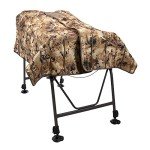 Momarsh InvisiMan Waterfowl Hunting Blind System