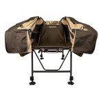 Momarsh InvisiMan Waterfowl Hunting Blind System