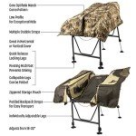 Momarsh InvisiMan Waterfowl Hunting Blind System