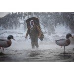 Momarsh InvisiMan Waterfowl Hunting Blind System