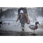 Momarsh InvisiMan Waterfowl Hunting Blind System