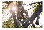 Muddy Outdoors 30" Nylon Hunting Tree Safety Line