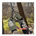 Muddy Outdoors 30" Nylon Hunting Tree Safety Line