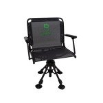 Barronett 360 Deluxe Swivel Hunting Chair