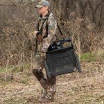 Barronett 360 Deluxe Swivel Hunting Chair