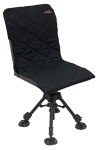 ALPS OutdoorZ Stealth Hunter Chair Cover - Black