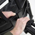 Barronett 360 Deluxe Swivel Hunting Chair