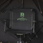 Barronett 360 Deluxe Swivel Hunting Chair