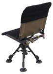 ALPS OutdoorZ Stealth Hunter Chair Cover - Black