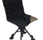 ALPS OutdoorZ Stealth Hunter Chair Cover - Black