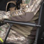 Barronett 360 Deluxe Swivel Hunting Chair