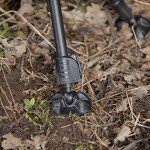 Barronett 360 Deluxe Swivel Hunting Chair