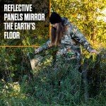 Phantom Extreme Hunting Blind Bundle with Accessories