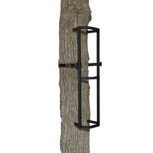 Muddy Climbing Ladder System for Hunting - 3 Pack