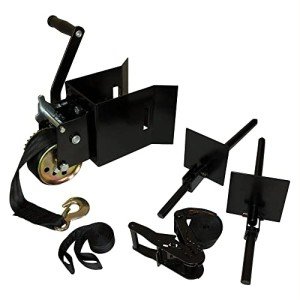 Muddy Hunting Ladderstand Tree Stand Hoist Kit