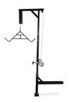 HME Truck Hitch Game Hoist Kit - 400 lb Capacity