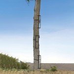 Muddy Climbing Ladder System for Hunting - 3 Pack