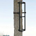 Muddy Climbing Ladder System for Hunting - 3 Pack