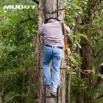 Muddy Quick Step XL Climbing Ladder for Hunting