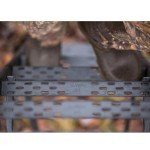 Hawk 18' Sasquatch 2-Man Ladder Tree Stand