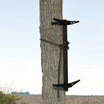 Muddy Climbing Ladder System for Hunting - 3 Pack