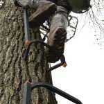 Muddy Climbing Ladder System for Hunting - 3 Pack