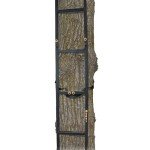 Muddy Quick Step XL Climbing Ladder for Hunting