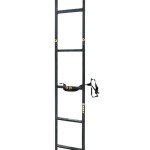 Muddy Quick Step XL Climbing Ladder for Hunting