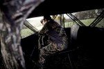 Ameristep Lightweight 360° Swivel Hunting Chair
