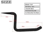 Screw-in Tree Steps for Hunting - 8 Pack