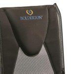 Bolderton 360º Swivel Folding Hunting Blind Chair