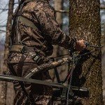 Summit Treestands Viper SD Climbing Blind - Realtree