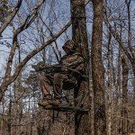 Summit Treestands Viper SD Climbing Blind - Realtree