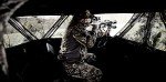 Ameristep Lightweight 360° Swivel Hunting Chair