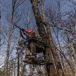 Summit Treestands Viper SD Climbing Blind - Realtree